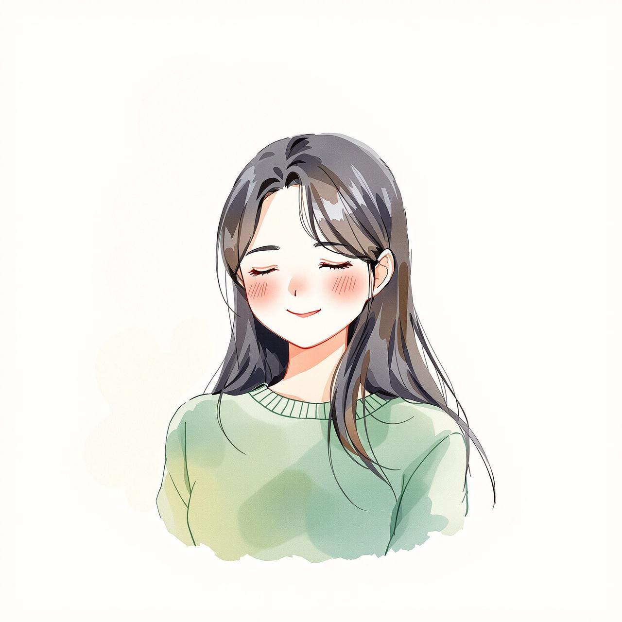 咪啾漫画团队成员：小青 - 内容总监 / 番剧策划